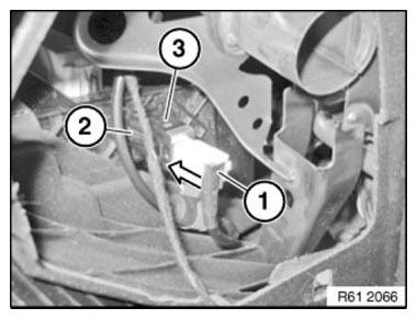 Plug Connection, Terminal, Fuse Box